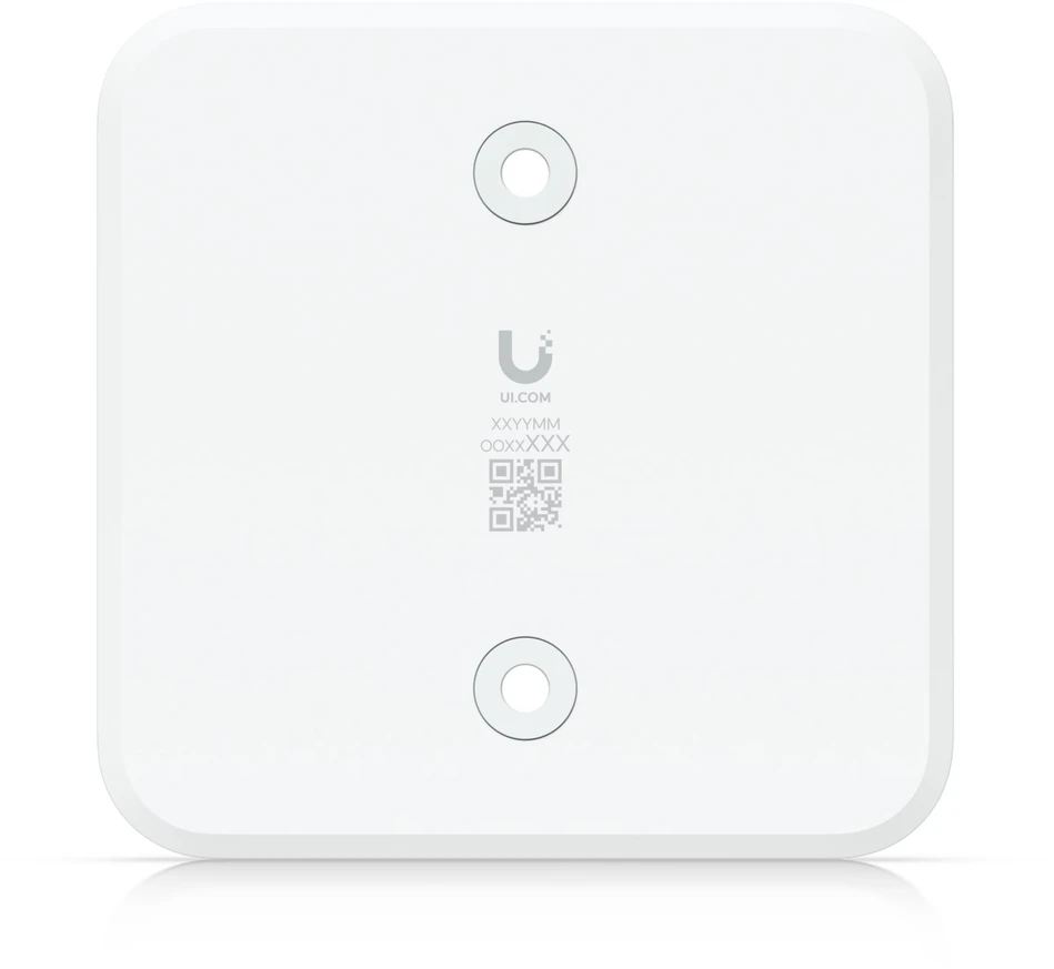 Maršrutizatorius Ubiquiti UACC-FM Vartų / valdiklio priedas Įtvaras