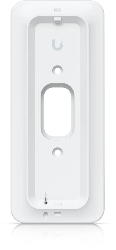 Ubiquiti Ubiquiti UACC-G4 Doorbell Pro PoE-Gang Box Baltas Aliuminio