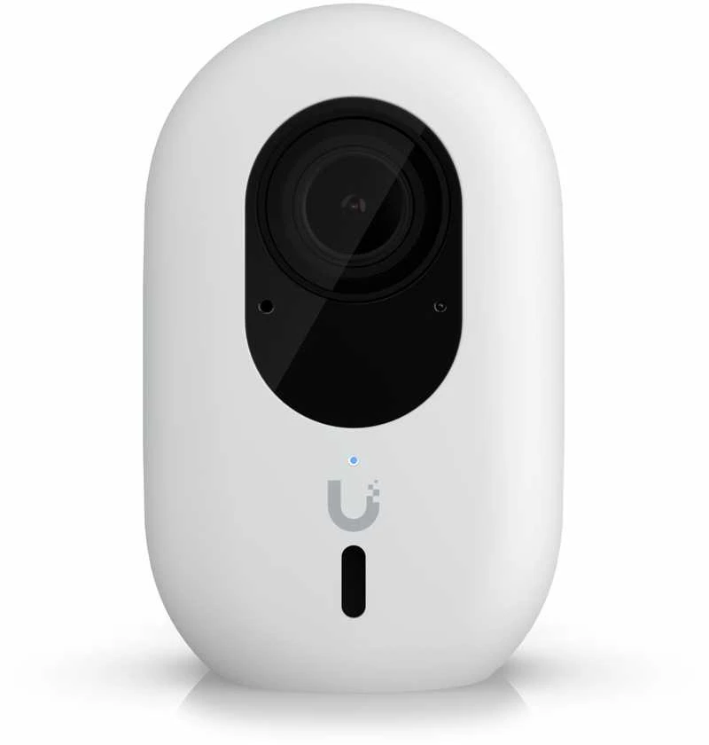 Ubiquiti UACC-G4-INS-COVER-LIGHT Pilkas guminis dangtelis momentinei kamerai G4 Light Pilkas
