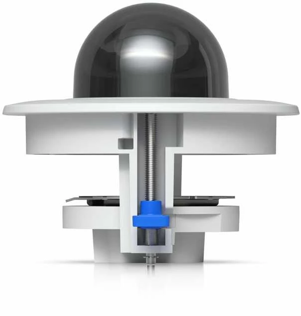 Ubiquiti UACC-G5-Dome-Ultra-FM-SB-W šviestuvas