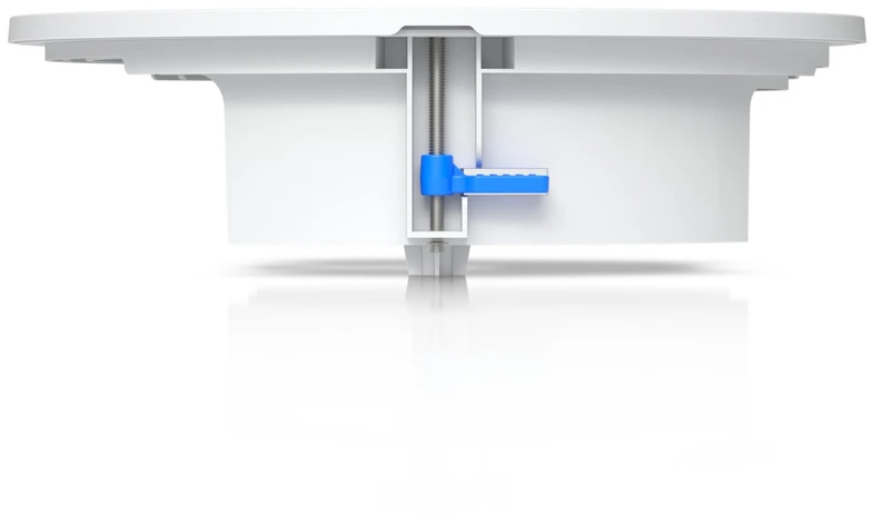 Ubiquiti UACC-G6-DOME-FM-W stebėjimo kameros priedas Įtvaras