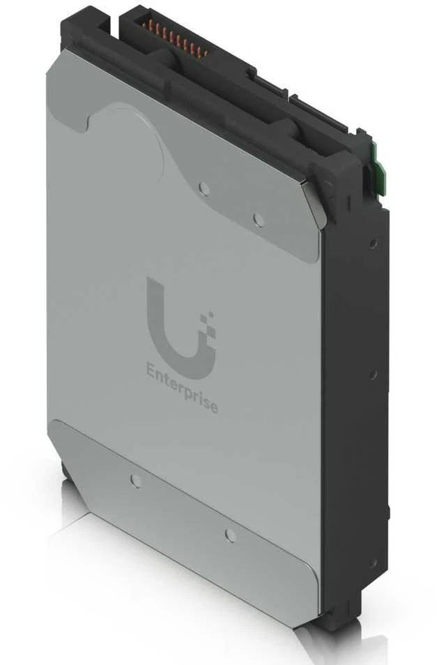 „Ubiquiti UACC-HDD-E-16TB“ vidinis kietasis diskas, 7200 RPM, 3,5 colio, Serial ATA III