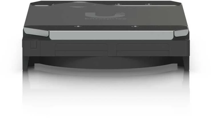 „UBIQUITI ENTERPRISE“ 3,5 colio kietasis diskas, 24 TB talpos, skirtas įmonės naudojimui, 3,5 colio SATA kietasis diskas, idealiai tinkantis daug duomenų reikalaujančioms „Uni-Fi“ kamerų apsaugos ir NAS sistemoms.