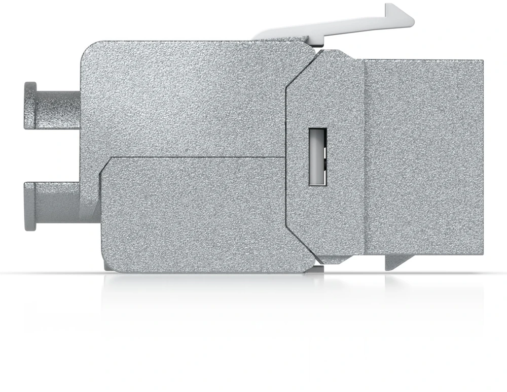 Ubiquiti UACC-Keystone-Jack-C6A