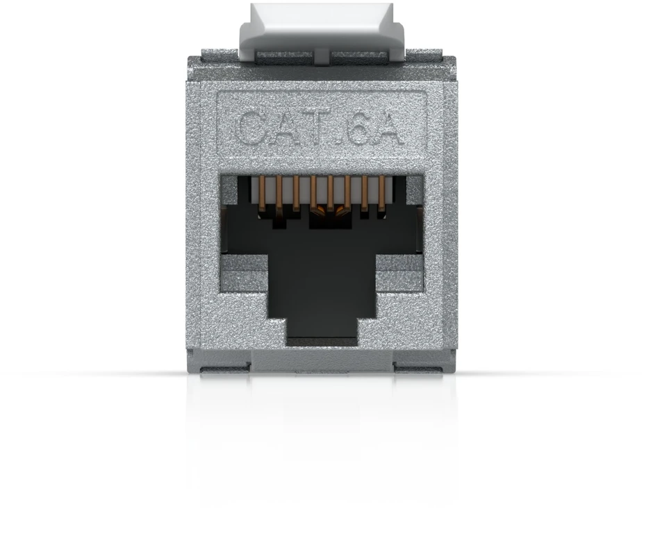 Ubiquiti UACC-Keystone-Jack-C6A
