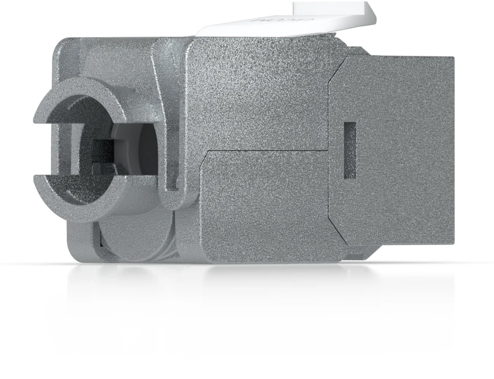 Ubiquiti UACC-Keystone-Jack-C6A