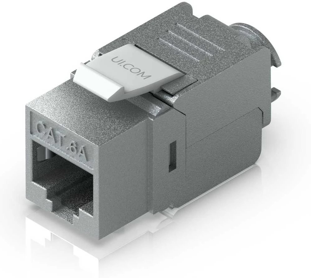 Ubiquiti UACC-Keystone-Jack-C6A