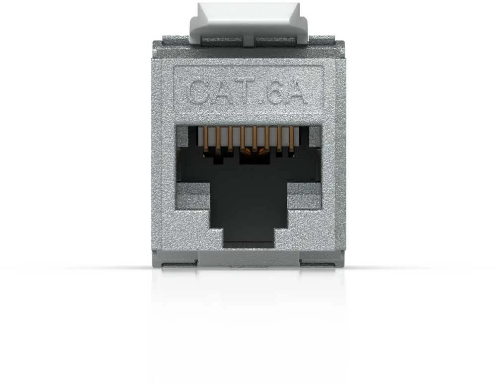 Ubiquiti UACC-Keystone-Jack-C6A