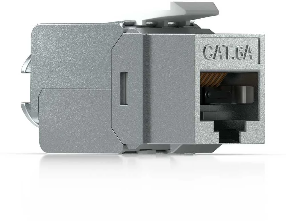 Ubiquiti UACC-Keystone-Jack-C6A