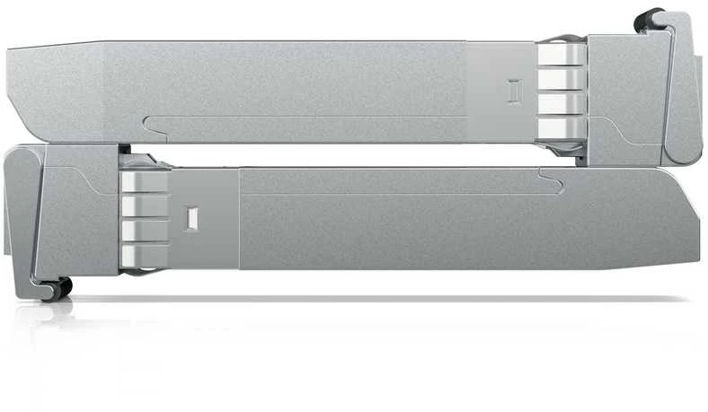 Maršrutizatorius Ubiquiti 10 Gbps daugiamodis optinis modulis, 20 vnt. SFP+ jungtis