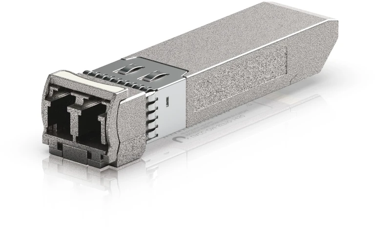 Šakotuvas SFP modulis „Ubiquiti“ „Ubiquiti UACC-OM-SFP10-1450“ tinklo kartotuvo modulis Šviesolaidinis 11300 Mbit/s SFP+ 1450 nm