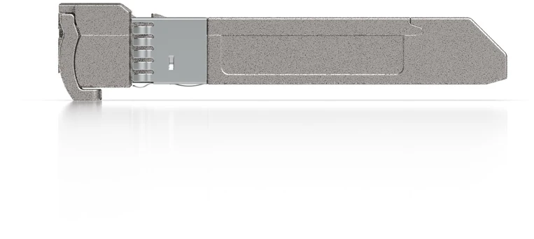 Šakotuvas SFP modulis „Ubiquiti“ „Ubiquiti UACC-OM-SFP10-1450“ tinklo kartotuvo modulis Šviesolaidinis 11300 Mbit/s SFP+ 1450 nm
