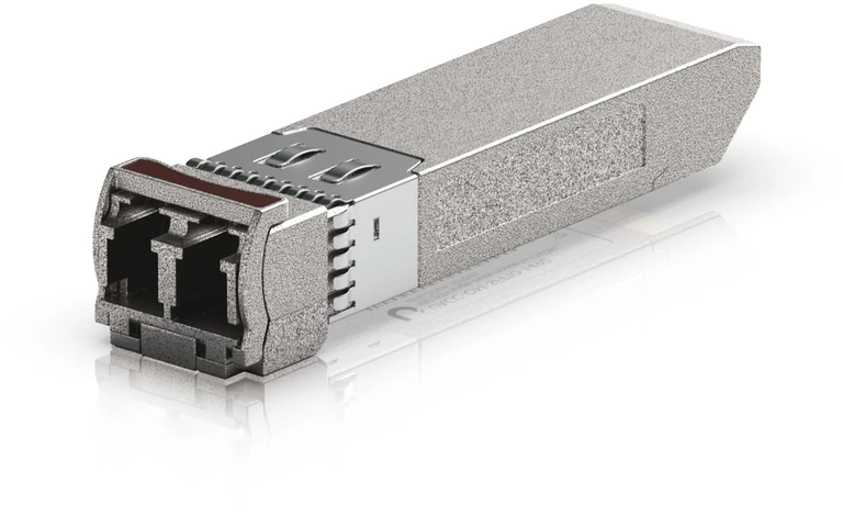 Šakotuvas SFP modulis „Ubiquiti“ „Ubiquiti UACC-OM-SFP10-1490“ tinklo kartotuvo modulis Šviesolaidinis 11300 Mbit/s SFP+ 1490 nm