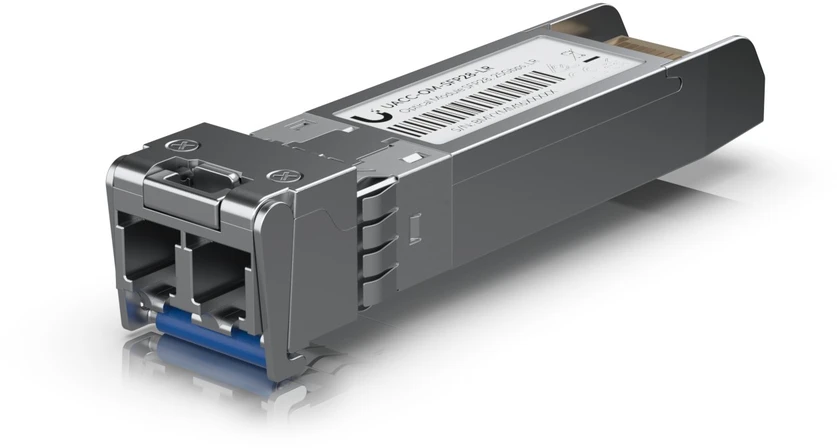 Šakotuvas Optinis modulis Ubiquiti SFP28, 25Gbps