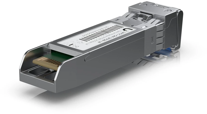 Šakotuvas Optinis modulis Ubiquiti SFP28, 25Gbps