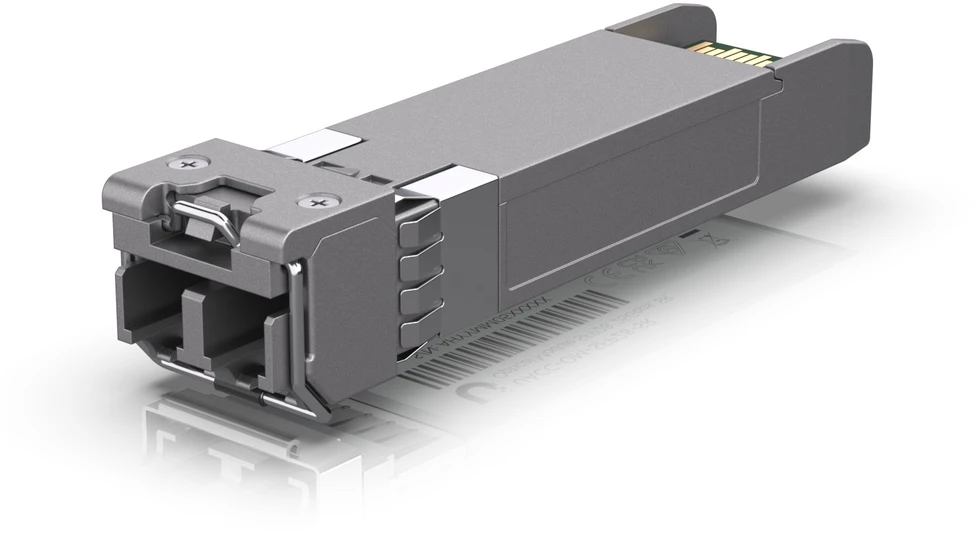 Šakotuvas Ubiquiti UACC-OM-SFP28-SR