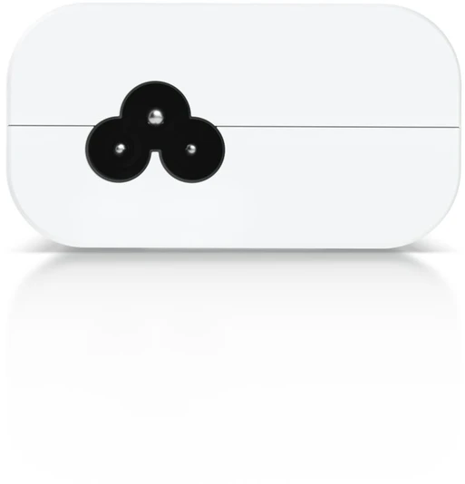 UBIQUITI 10G POE++ ADAPTERIS (60 W) – ADAPTERIS, GALI MAITINTI UNIFI POE++ ĮRENGINIUS, SUMAŽINTI PRIKLAUSOMYBĘ NUO POE JUNGTIKLIO MAITINIMO IR UŽTIKRINTI KELIOS GIGABITŲ LAN RYŠĮ.