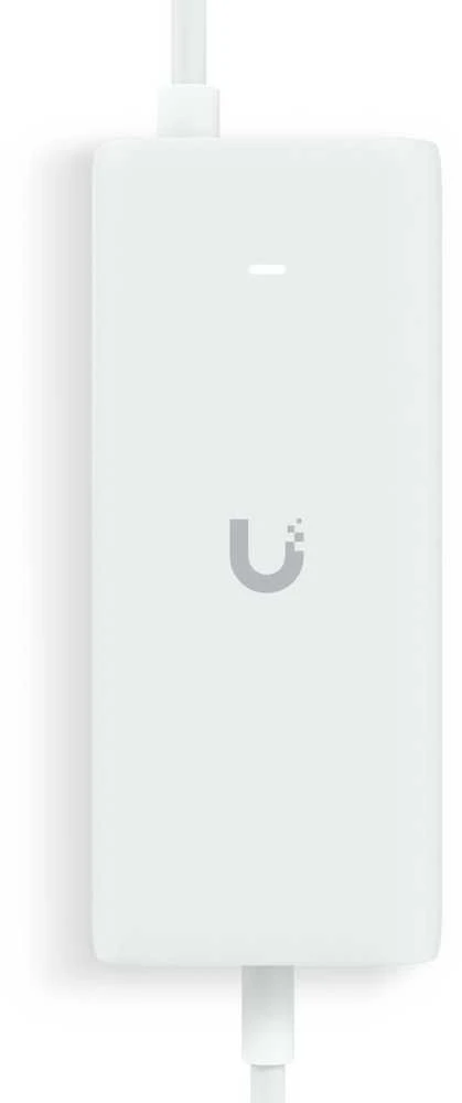 Ubiquiti UBNT UACC-PoE+-USBC, PoE integruotas kintamosios srovės adapteris