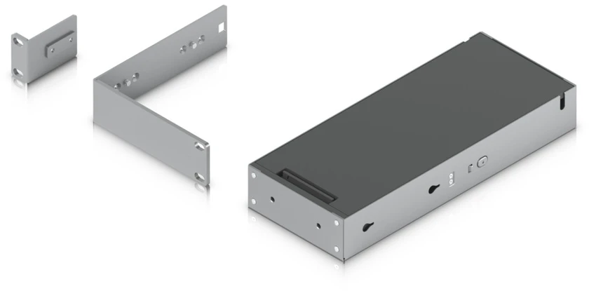 UBIQUITI 1U STONE MONTAVIMO PRIEDAS PRO MAX 16 JUNGIKLIŲ