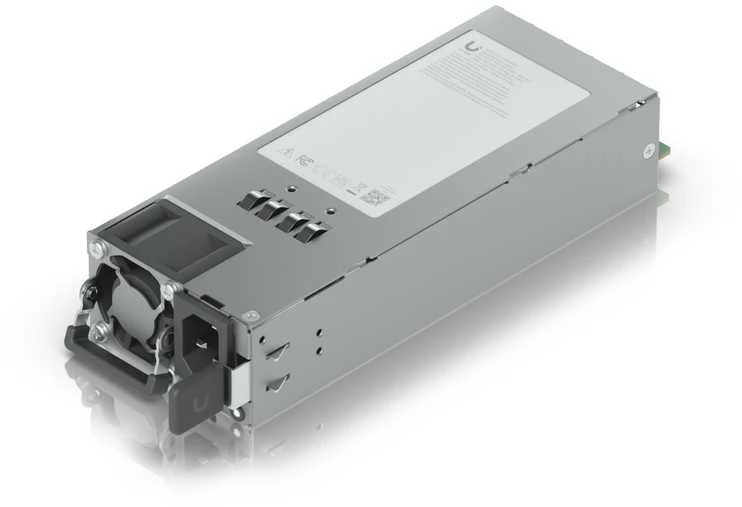UniFi 150W maitinimo blokas su aušinimo ventiliatoriumi