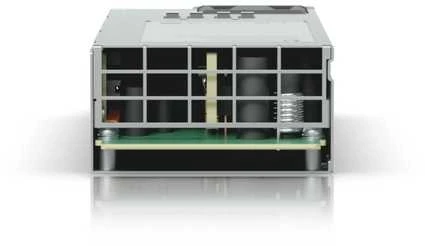 Ubiquiti UACC-PSU-12V-150W maitinimo adapteris / keitiklis, skirtas naudoti patalpose, žalias, pilkas