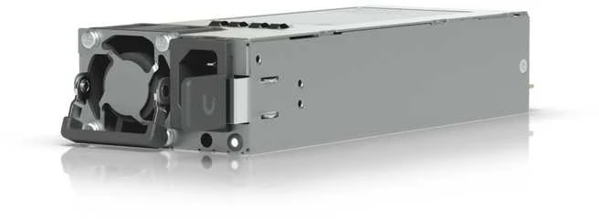 Ubiquiti UACC-PSU-12V-150W maitinimo adapteris / keitiklis, skirtas naudoti patalpose, žalias, pilkas