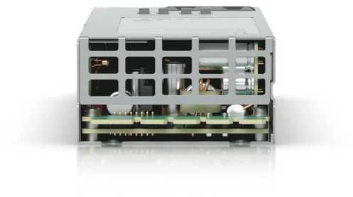 Ubiquiti UACC-PSU-54V-1200W tinklo komutatoriaus komponentas Maitinimas