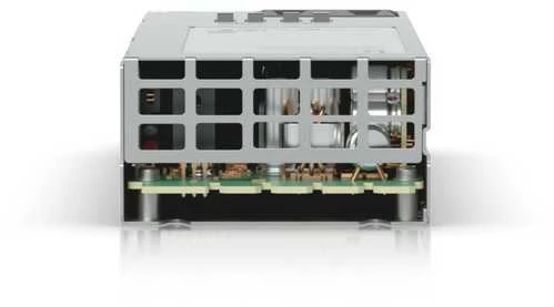Ubiquiti UACC-PSU-54V-600W tinklo komutatoriaus komponentas Maitinimas