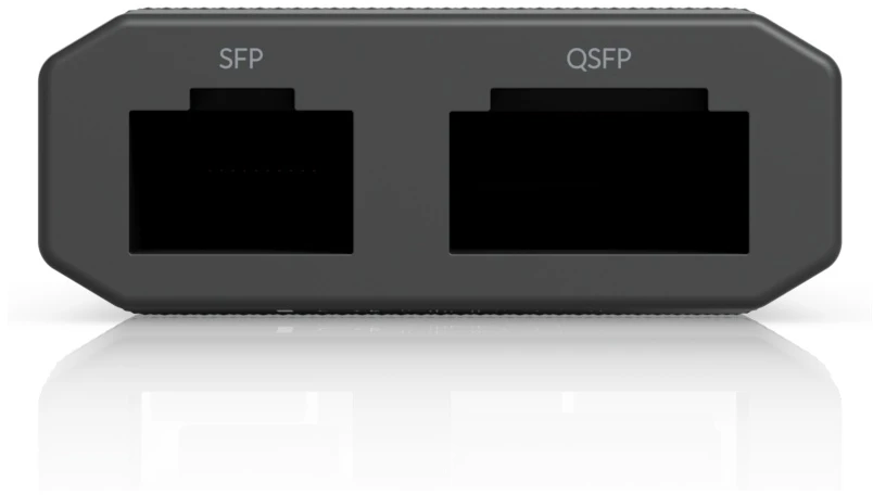 Šakotuvas Ubiquiti UACC-SFP-Wizard