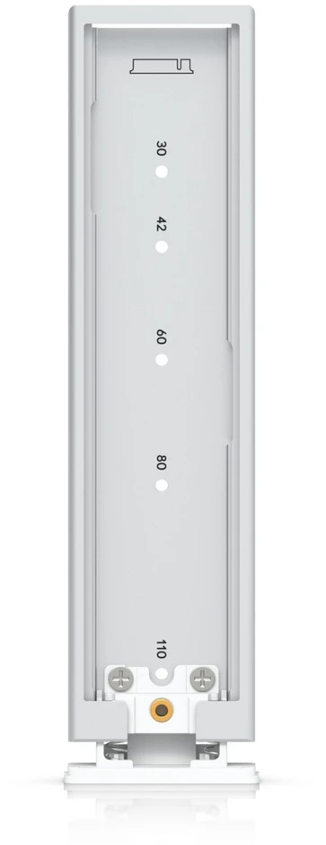 Šakotuvas „UBIQUITI M.2 SSD“ DĖKLAS – PAPILDOMAS SAUGOJIMO ĮDĖKLAS, SKIRTAS „CLOUD GATEWAY MAX“, PALAIKIANTIS VIENĄ 2230, 2242, 2260, 2280 ARBA 22110 DYDŽIO M.2 NVME SSD