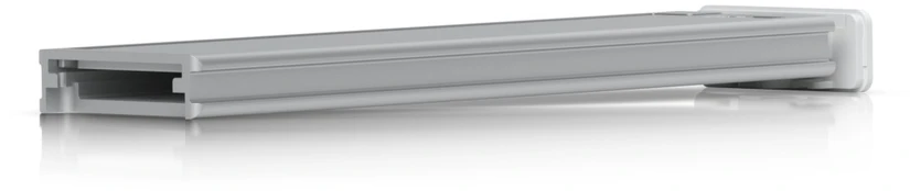Šakotuvas „UBIQUITI M.2 SSD“ DĖKLAS – PAPILDOMAS SAUGOJIMO ĮDĖKLAS, SKIRTAS „CLOUD GATEWAY MAX“, PALAIKIANTIS VIENĄ 2230, 2242, 2260, 2280 ARBA 22110 DYDŽIO M.2 NVME SSD
