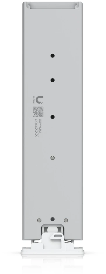 Šakotuvas „UBIQUITI M.2 SSD“ DĖKLAS – PAPILDOMAS SAUGOJIMO ĮDĖKLAS, SKIRTAS „CLOUD GATEWAY MAX“, PALAIKIANTIS VIENĄ 2230, 2242, 2260, 2280 ARBA 22110 DYDŽIO M.2 NVME SSD