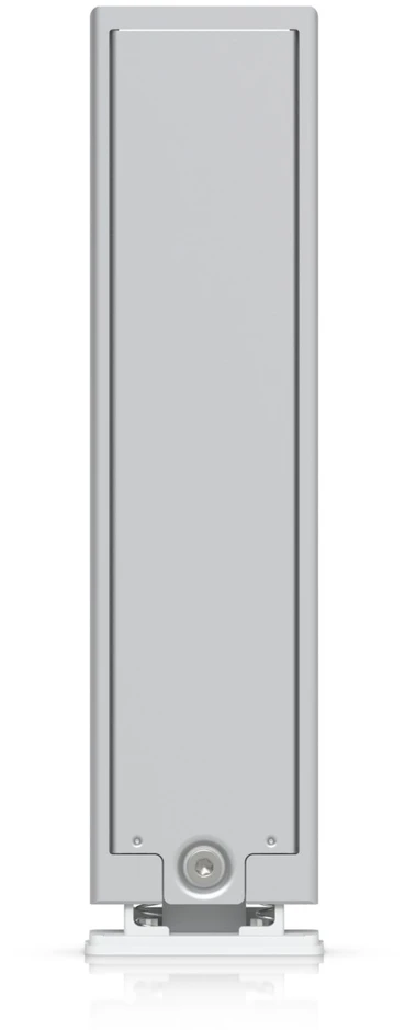 Šakotuvas „UBIQUITI M.2 SSD“ DĖKLAS – PAPILDOMAS SAUGOJIMO ĮDĖKLAS, SKIRTAS „CLOUD GATEWAY MAX“, PALAIKIANTIS VIENĄ 2230, 2242, 2260, 2280 ARBA 22110 DYDŽIO M.2 NVME SSD