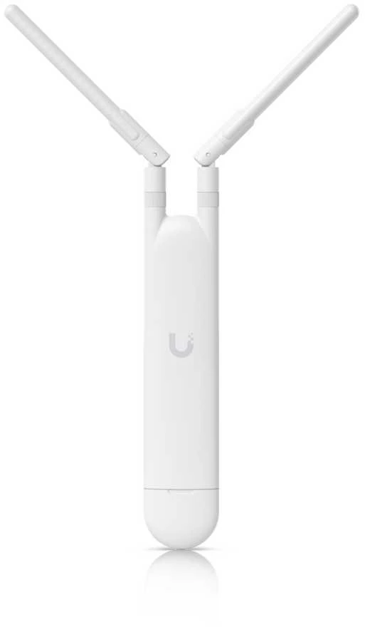 Maršrutizatorius Prieigos taškas UBIQUITI UAP-AC-M-5 (11 Mb/s – 802.11b, 300 Mb/s – 802.11n, 54 Mb/s – 802.11a, 54 Mb/s – 802.11g, 867 Mb/s –