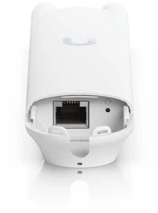 Maršrutizatorius Prieigos taškas UBIQUITI UAP-AC-M-5 (11 Mb/s – 802.11b, 300 Mb/s – 802.11n, 54 Mb/s – 802.11a, 54 Mb/s – 802.11g, 867 Mb/s –