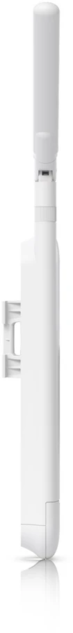 Ubiquiti UniFi lauko AP tinklo taškas, 2x2 MIMO, dviguba Omni antena UAP-AC-M / UBI-UAP-AC-M