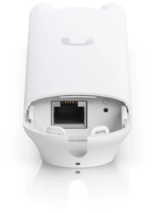 Ubiquiti UniFi lauko AP tinklo taškas, 2x2 MIMO, dviguba Omni antena UAP-AC-M / UBI-UAP-AC-M