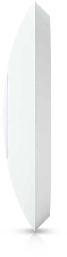 Maršrutizatorius UBIQUITI UAP-nanoHD-3 prieigos taškas NanoHD Indoor 2.4GHz/5GHz AC Wave 2 4x4 MIMO 3er Pack be POE injektoriaus