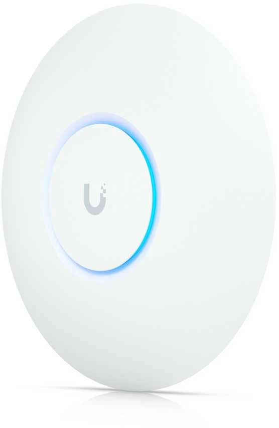 Maršrutizatorius UBIQUITI UAP-nanoHD-3 prieigos taškas NanoHD Indoor 2.4GHz/5GHz AC Wave 2 4x4 MIMO 3er Pack be POE injektoriaus