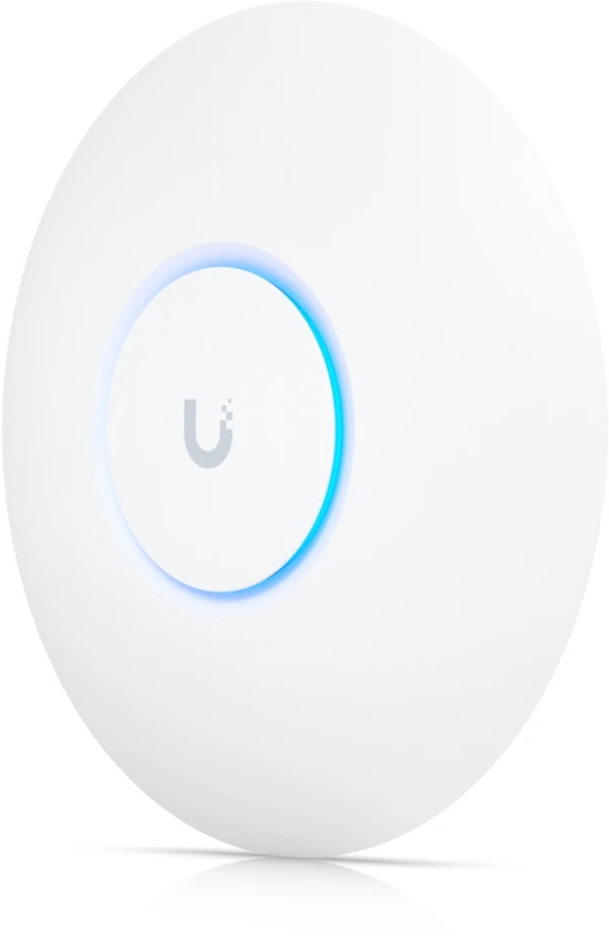 Maršrutizatorius Ubiquiti UniFi UAP-nanoHD-5 4x4 MU-MIMO 802.11AC Wave 2 prieigos taškas, 5 vnt. pakuotė | UniFi | UAP-nanoHD-5Pack | 802.11ac | 1733 Mbit/s | 10/100/1000 Mbit/s | Ethernet LAN (RJ-45) jungtys: 1 | MU-MiMO: Taip