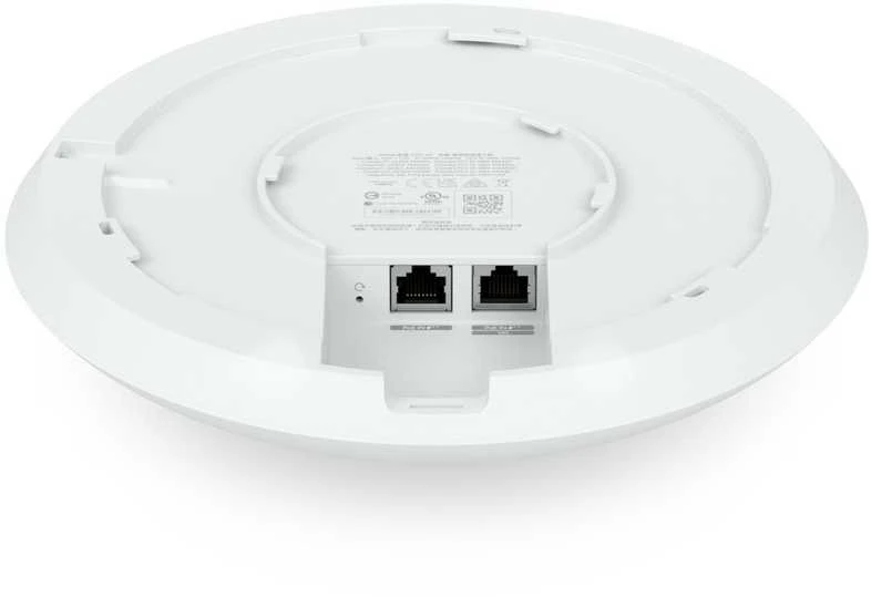 Maršrutizatorius UBIQUITI UAP-XG keturių radijo dažnių 802.11ac Wave 2 prieigos taškas 802.3bt PoE