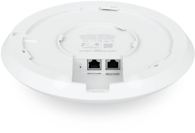 Maršrutizatorius UBIQUITI UAP-XG keturių radijo dažnių 802.11ac Wave 2 prieigos taškas 802.3bt PoE