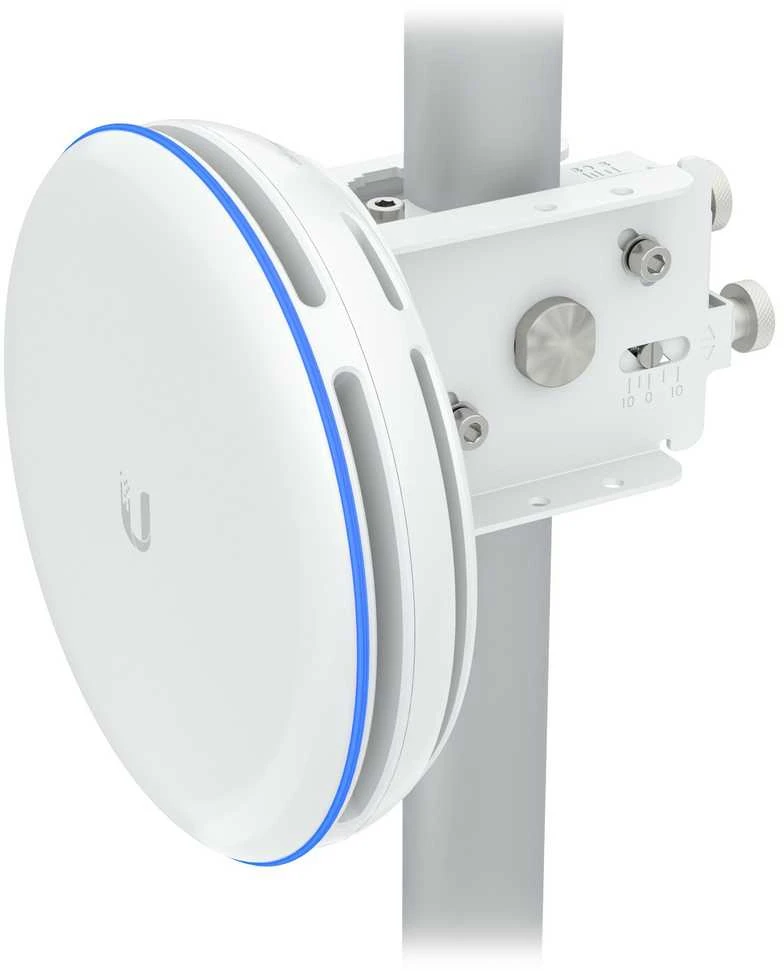 Maršrutizatorius Ubiquiti XG Tinklo tiltas 6000 Mbit/s Baltas