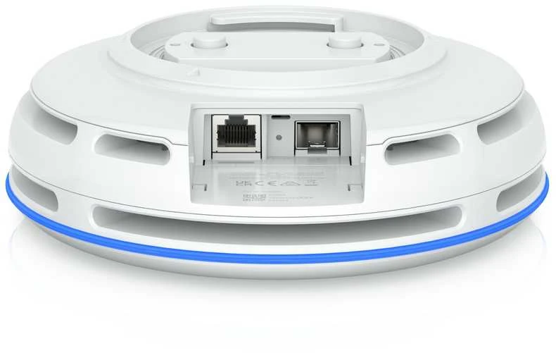 Maršrutizatorius Ubiquiti XG Tinklo tiltas 6000 Mbit/s Baltas