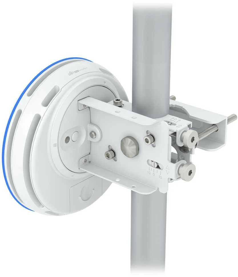 Maršrutizatorius Ubiquiti XG Tinklo tiltas 6000 Mbit/s Baltas