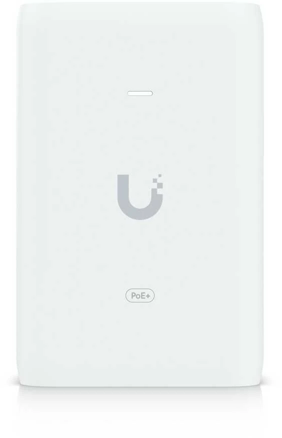 Ubiquiti PoE+ Adapteris, 30 W
