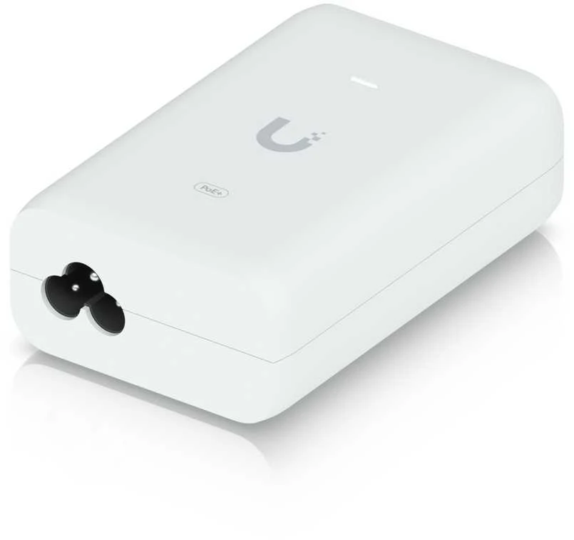 Ubiquiti PoE+ Adapteris, 30 W