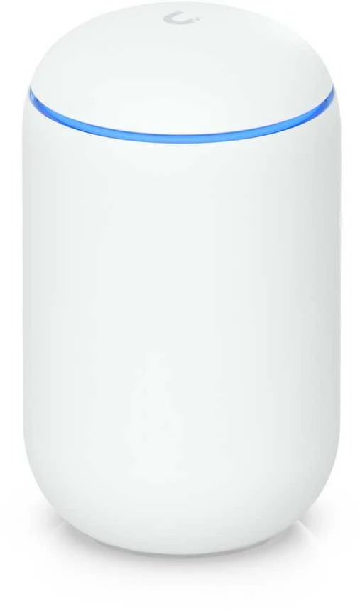 Maršrutizatorius UBIQUITI Ubi UDM Ubiquiti UDM UniFi Dream Machine 802.11ac 4x4 Wave 2 AP su valdikliu, 4x GbE