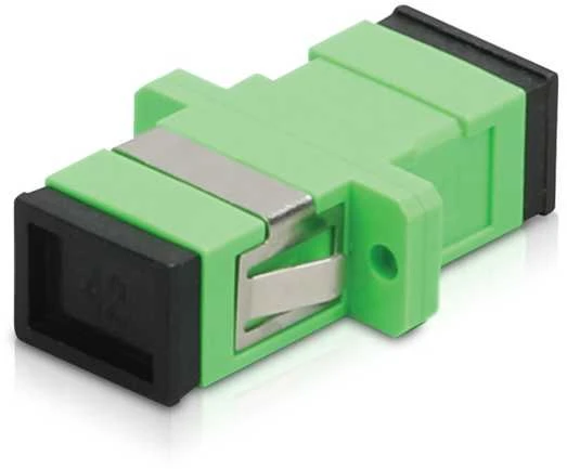 Ubiquiti UF-ADAPTER-APC-50 | Adapteriai | SC/APC, Simplex, Vieno režimo, 50 vnt. pakuotė