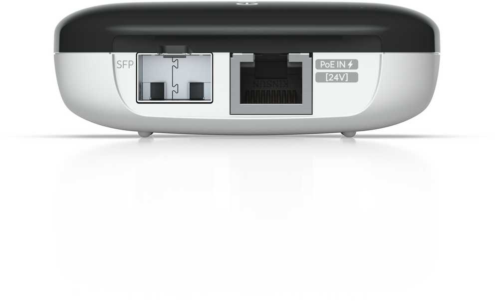 Optinis keitiklis Ubiquiti UBIQUITI FUFIBER FIBER TO Ethernet CONVERTter